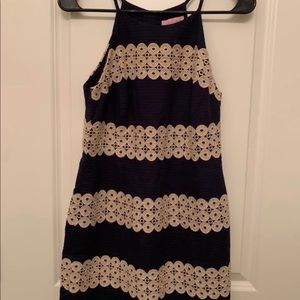 Lilly Pulitzer Annabelle shift dress